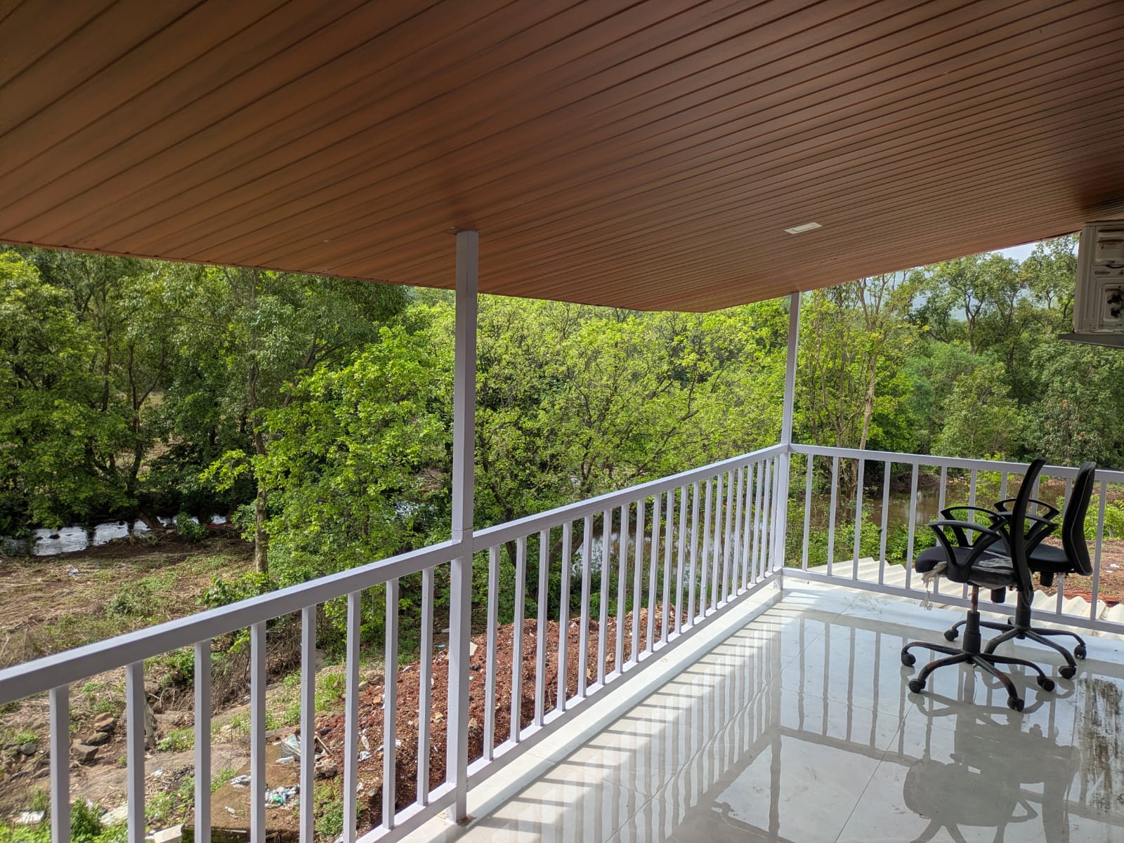 Farm house view 10